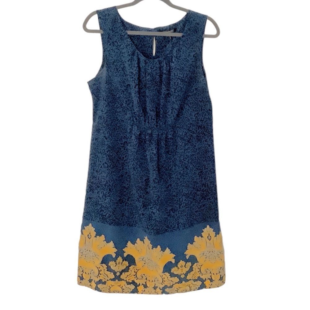 Daisy Fuentes Summer Dress L